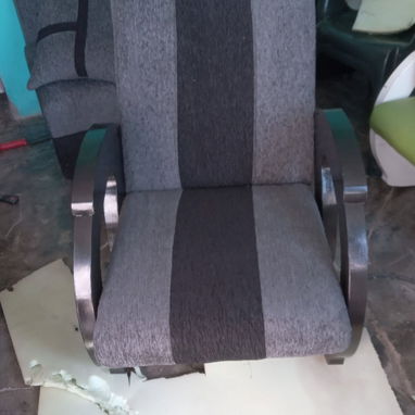 Muebles tapizado con calidad y confort. - Img 123019817