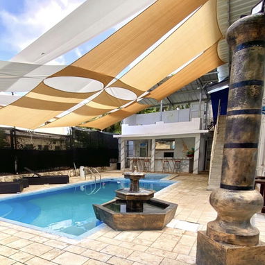 Pasa dia Piscina Alquiler - 2/6