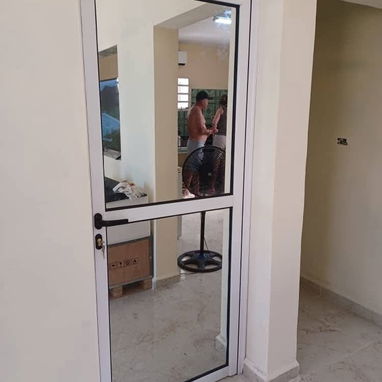 Carpintería de aluminio y cristal los marca 🥭 - Img 124191465