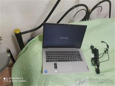 En venta laptop acer nueva a estrenar - Img 67150935