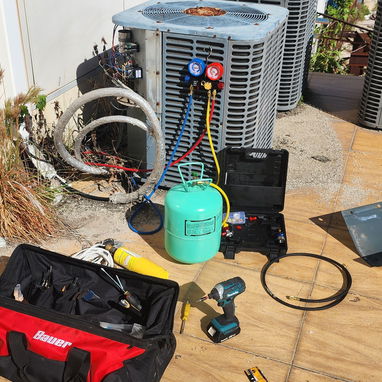 Montaje, mantenimiento y reparación de split - 4/6
