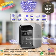 🌀Ecoflow Delta 3 Clásic🌀 - Img 53469457
