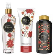 MAJA CLASICO, FRAGANCIA CORPORAL, CREMA CORPORAL Y TALCO PERFUMADO - Img 53666432