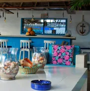 RENTA DE BELLA CASA🌞 Escapada de Lujo en Santa Fe: Casa con Acceso Directo al Mar 🏖️ - Img 49337806