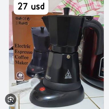 Venta de electrodomésticos - Img 124541083