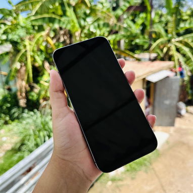IPhone 14 Pro Max Sim física 256 gb - Img 121761377