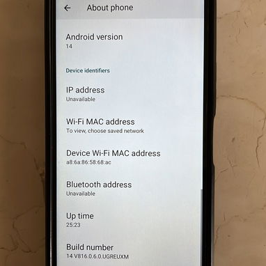 Vendo Redmi A3 nuevo - 3/4