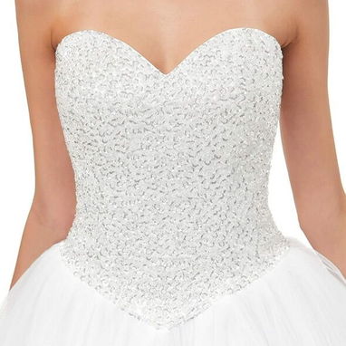 Vestido de Novia/Quinces Nuevo! - Img 111666349