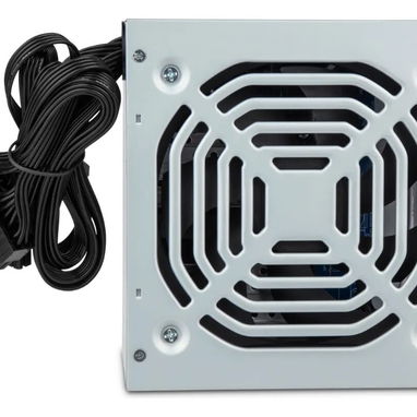 Fuente de poder Getttech 550w - 42amp , Atx/2 conectores Sata Molex no modular ...Nueva a Estrenar - Img 99896891