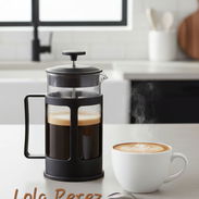 Espumero de café ,nuevo en su caja - Img 55379050