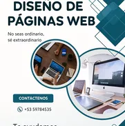 Páginas Web - Img 49773168