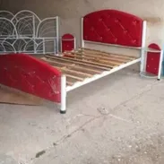 Cama camera. Entrega a domicilio sin costo adicional en toda la Habana. - Img 54979177