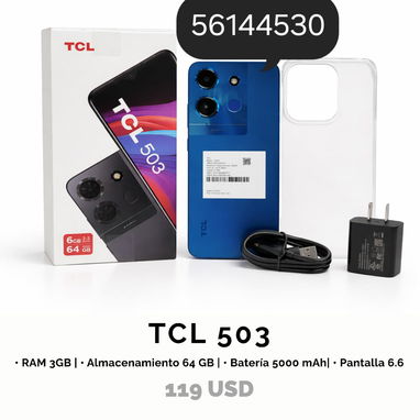 Teléfono - Img 122156968