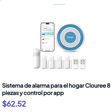 Sistemas de seguridad con cámaras y sensores para su negocio - 7/10