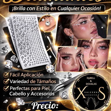 🪮💈👩🦱💇| 🚨 ACCESORIOS PARA EL PELO ¡LO MEJOR!🚨 - Img 116206861