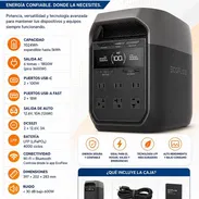 Ecoflow Delta 3 - Img 57257879