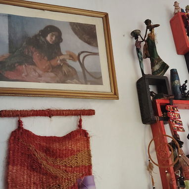 Apartamento piso 7 en edificio sito en 26 entre 15 y17 tres cuartos - Img 122589705