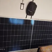 Kit Solar Tecnopro 5.5kw nuevo en su caja llegar y montar - Img 56189866
