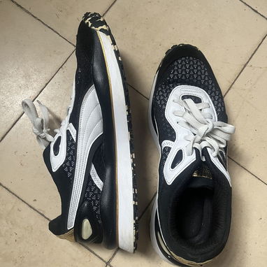 Tenis Puma originales # 47 - 3/3