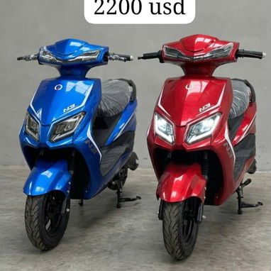 Motos nuevas 🚨 - Img 125887561