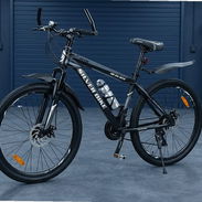 bicicleta - Img 57646957