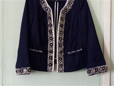 Vendo Blazer y chaquetas de mujer - Img main-image-44626435