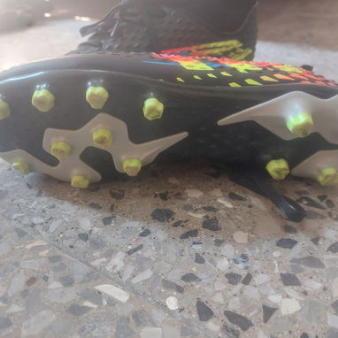 Tacos de fútbol - Img 121723260