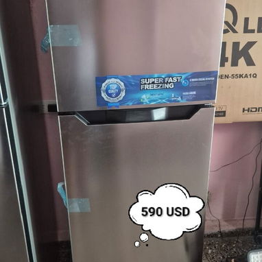 💥 VENTA DE FRÍO Y NEVERAS💥 - Img 124388967