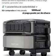 generador de corriente - Img 57118214