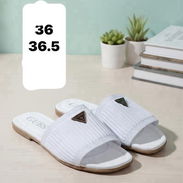 Sandalias casuales para el verano números 36 y 36.5 - Img 56707379