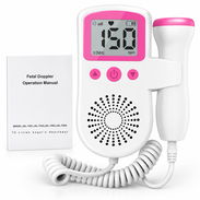 Doppler fetal para uso doméstico - Img 58039070