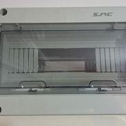 Brekera de 12 posiciones - Img 58269890
