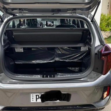 Vendo Picanto 2026, nuevo, 0 km. - Img 122789822