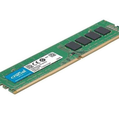 Kit Crusial 8+8 DDR4 56084162 - Img 125183706