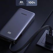 power bank ugreen de buena calidad 20k mah 50usd - Img 56840386