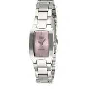 Reloj Casio Plateado - Img 57217874