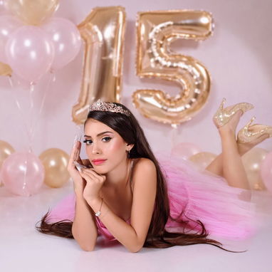 Sesiones para quinceañeros 📸👑 - Img 126945574