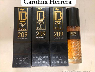 Perfumes - Img 67200280