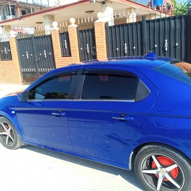 ❤️ PEUGEOT 301 INPECABLE LLANTA 5 PALO AIRE QUE PELA 0 DETALLE DE CHAPISTERIA Y PINTURA ES LLEGAR Y MONTAR ❤️ - 2/4