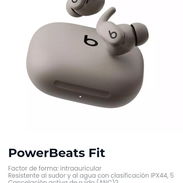 PowerBeats Fit Audífonos/ Auriculares - Img 54971181