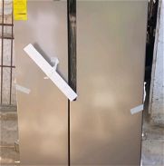 Refrigerador side by side de 18 pie marca LG - Img 45830772