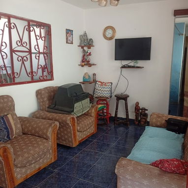 ✨🏡VIVIENDA INDEPENDIENTE EN EL VEDADO CALLE I CERCA DE 23 ZONA CÉNTRICA ✨✨ - Img 124039869