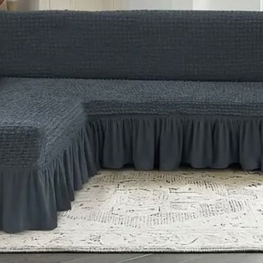 ⚜️Forro d mueble esquinero - 3/4
