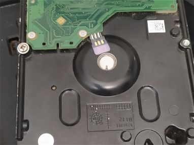 Disco duro interno dé 1 TB - Img main-image-45717575