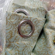 Cortinas tapa sol - Img 55754182
