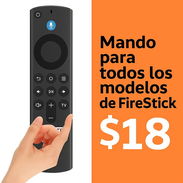 mando de firestick - Img 54019615