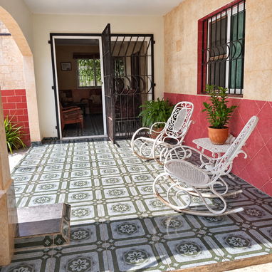 Venta de casa cojimar - 3/10