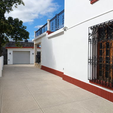 CASA INDEPENDIENTE EN VENTA EN LA HABANA | 6 HABITACIONES, 7 BAÑOS Y MÁS DE 1.100 m² - 4/8