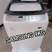 se vende lavadora - Img 45751638