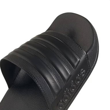 Chancleta Adidas Aqua Slides Negro #45 - Img 112345826